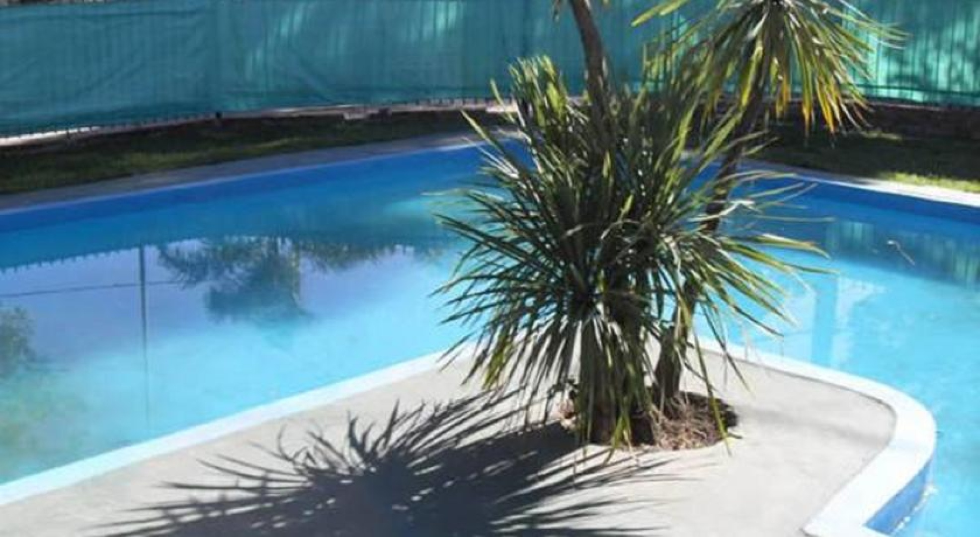Hotel Verde Sol