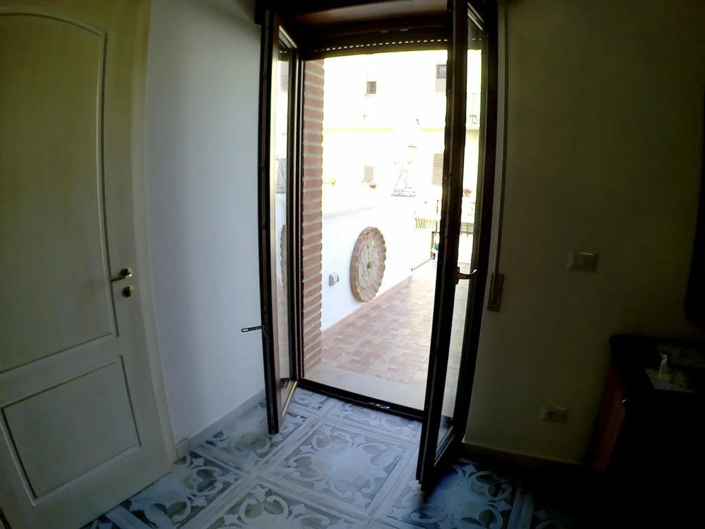 B&B Castello Michelina