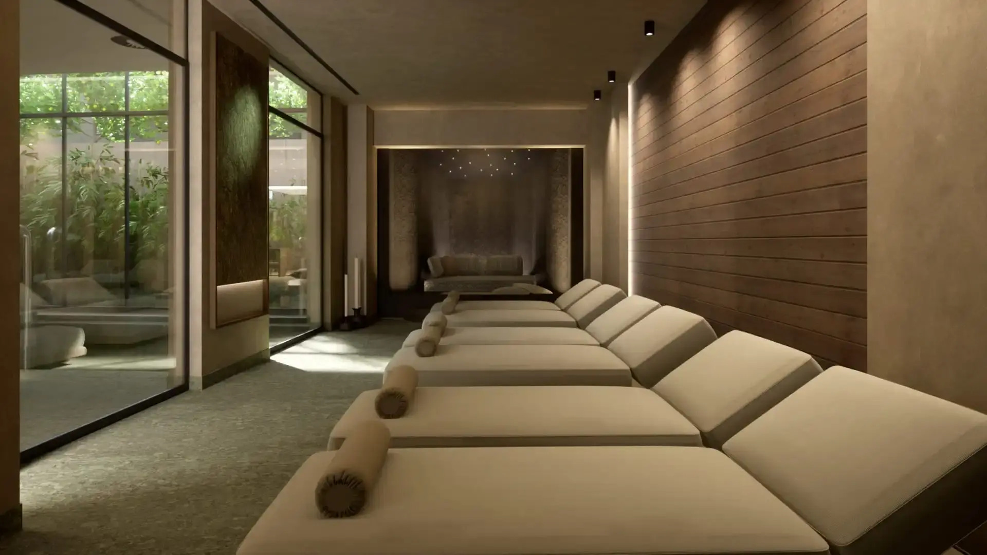 Отель Zelia Resort Halkidiki