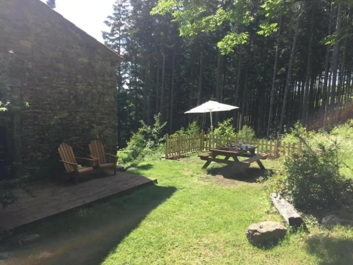 Gîte Saint-Étienne, 3 pièces, 4 personnes - FR-1-496-38