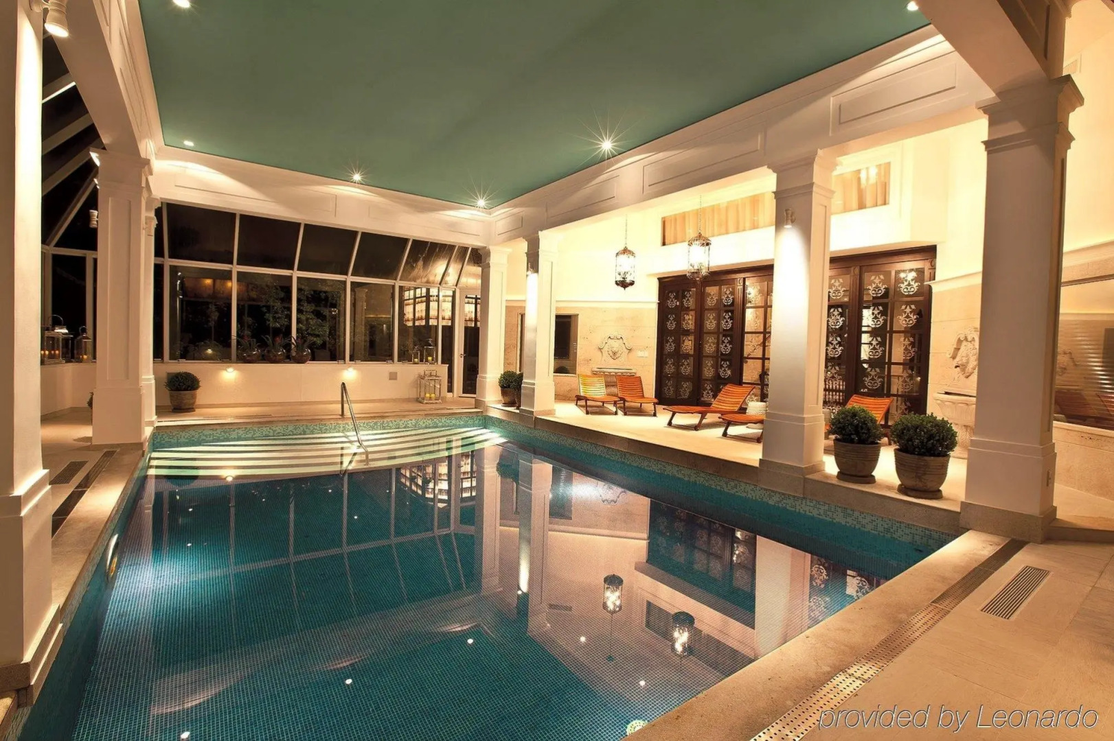 Castelo Saint Andrews