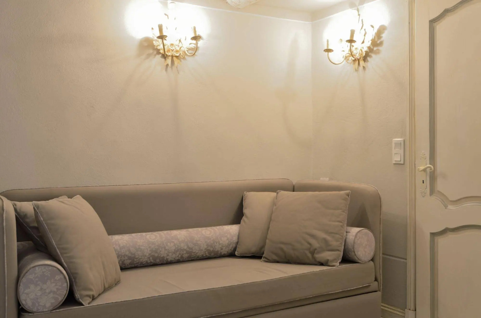 Suitelowcost Saint Tropez