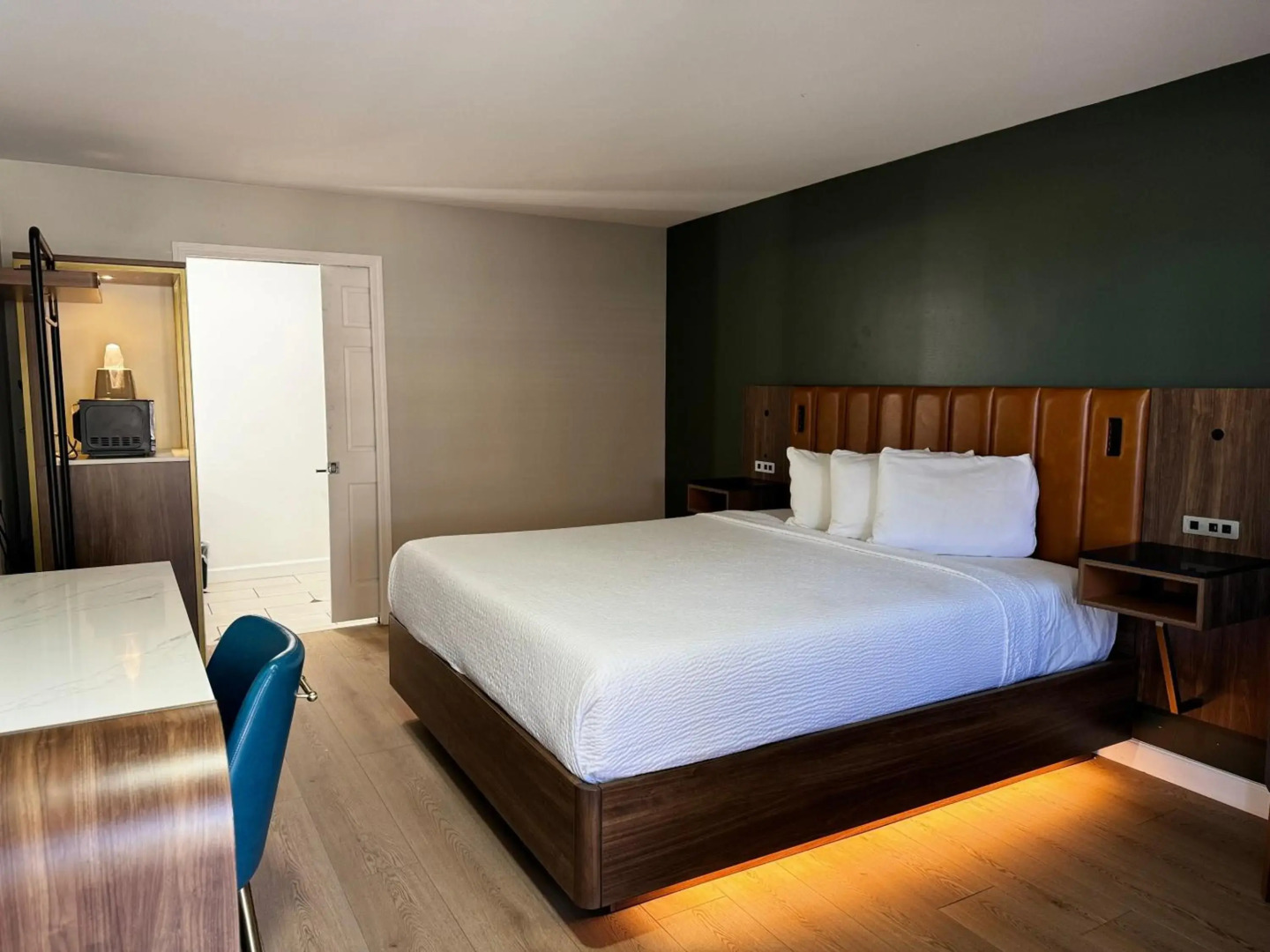 SureStay by Best Western Morgan Hill