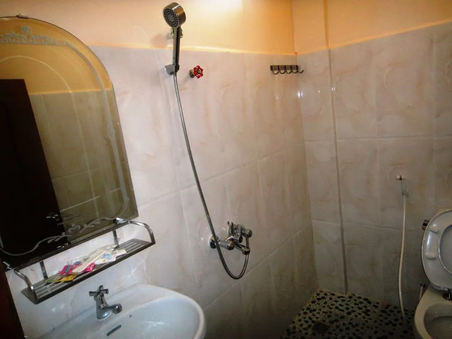 Ly Mengly Guesthouse