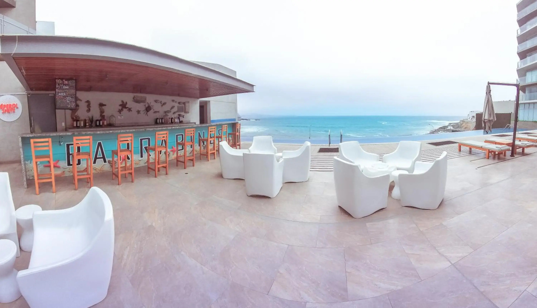 Condominio Ocean Reef