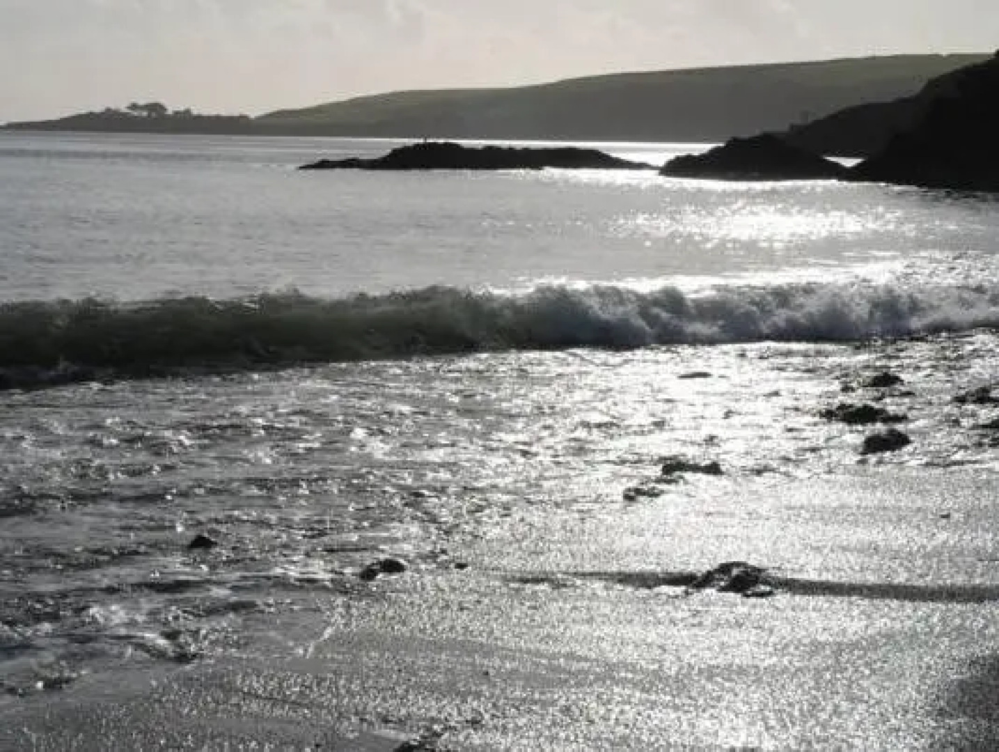 Trevalsa Court Hotel