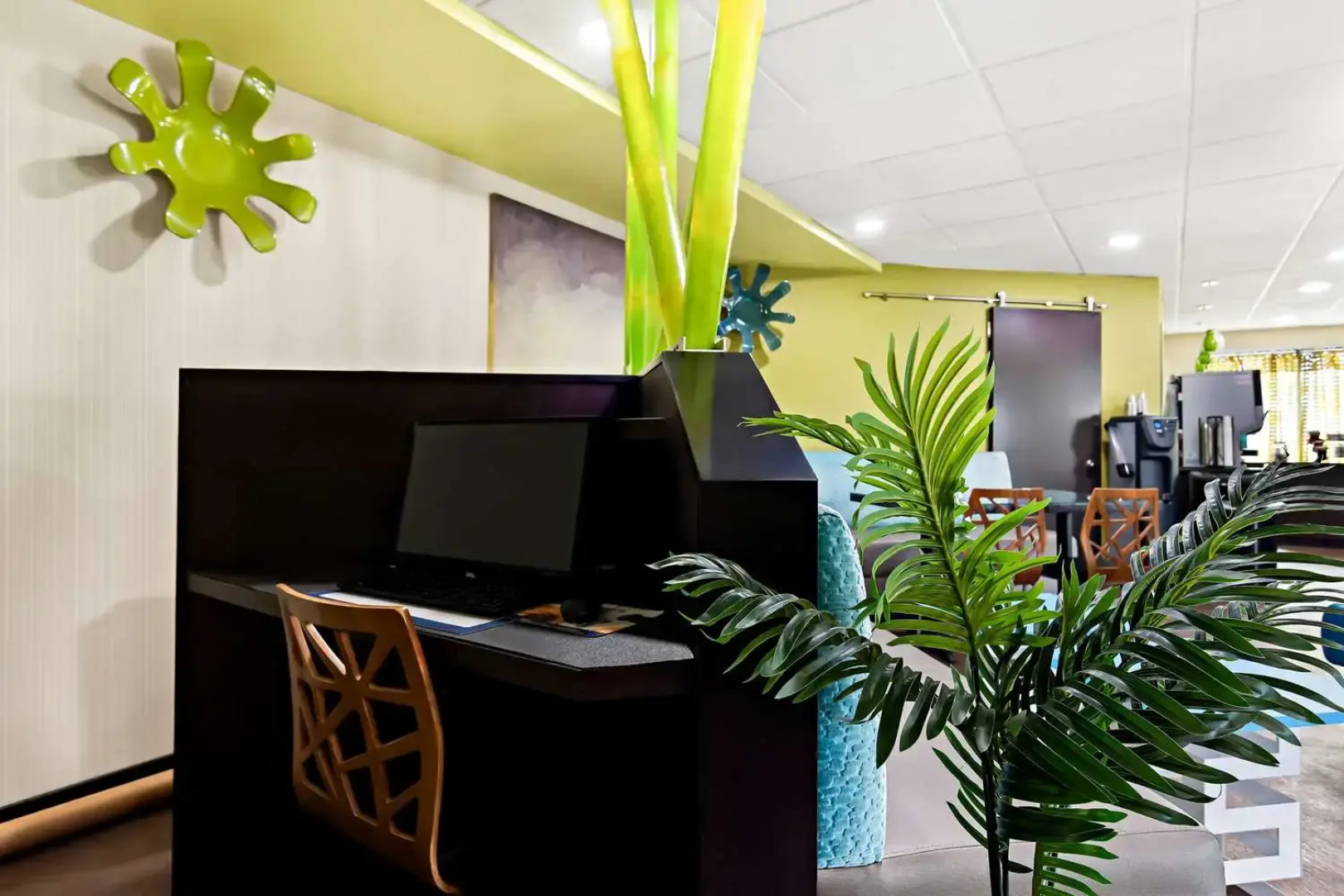 Best Western Lake Okeechobee