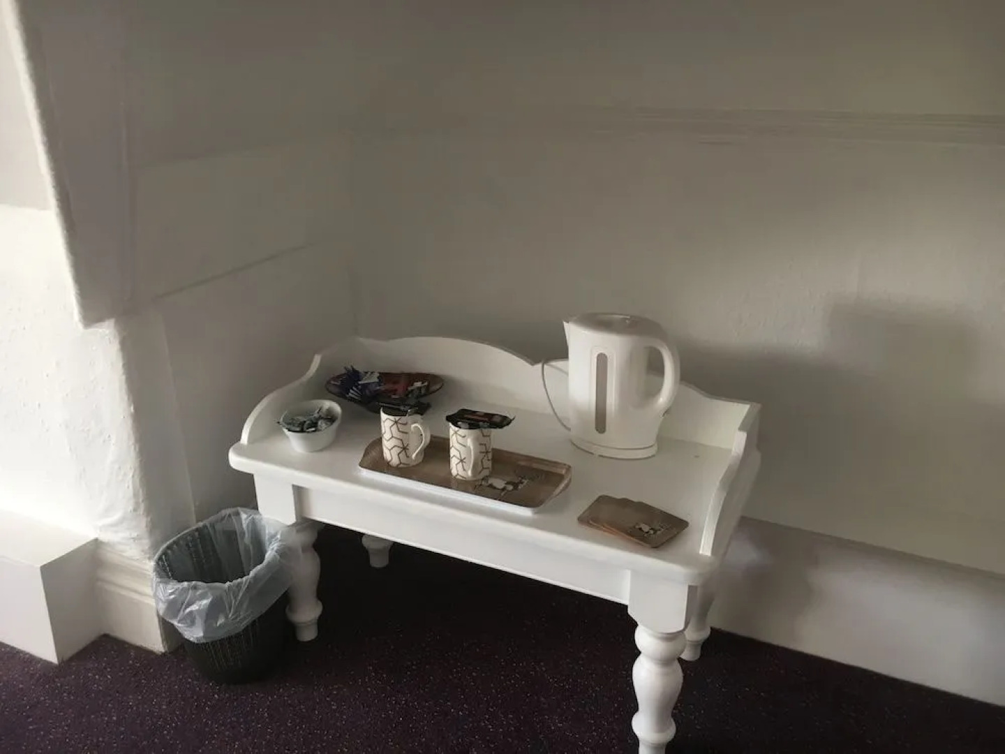 The Old Station Hotel