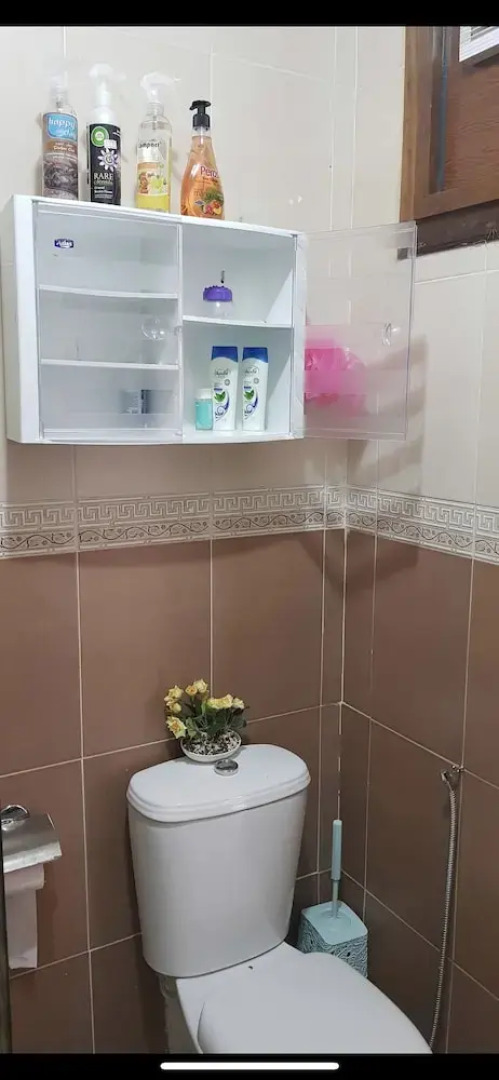 Beautiful Flat in Downtown RABAT