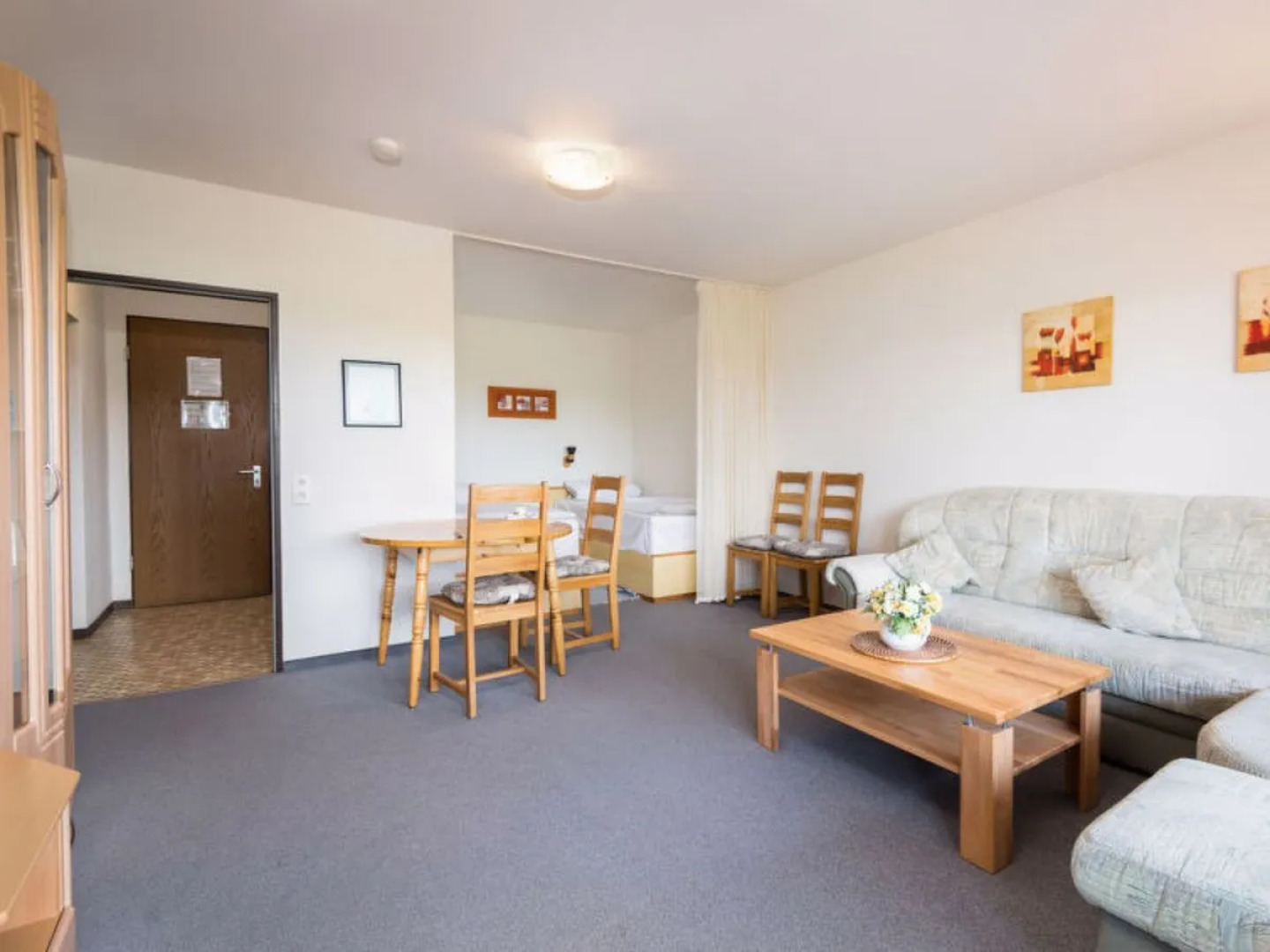 Apartment A907 Sassofortino