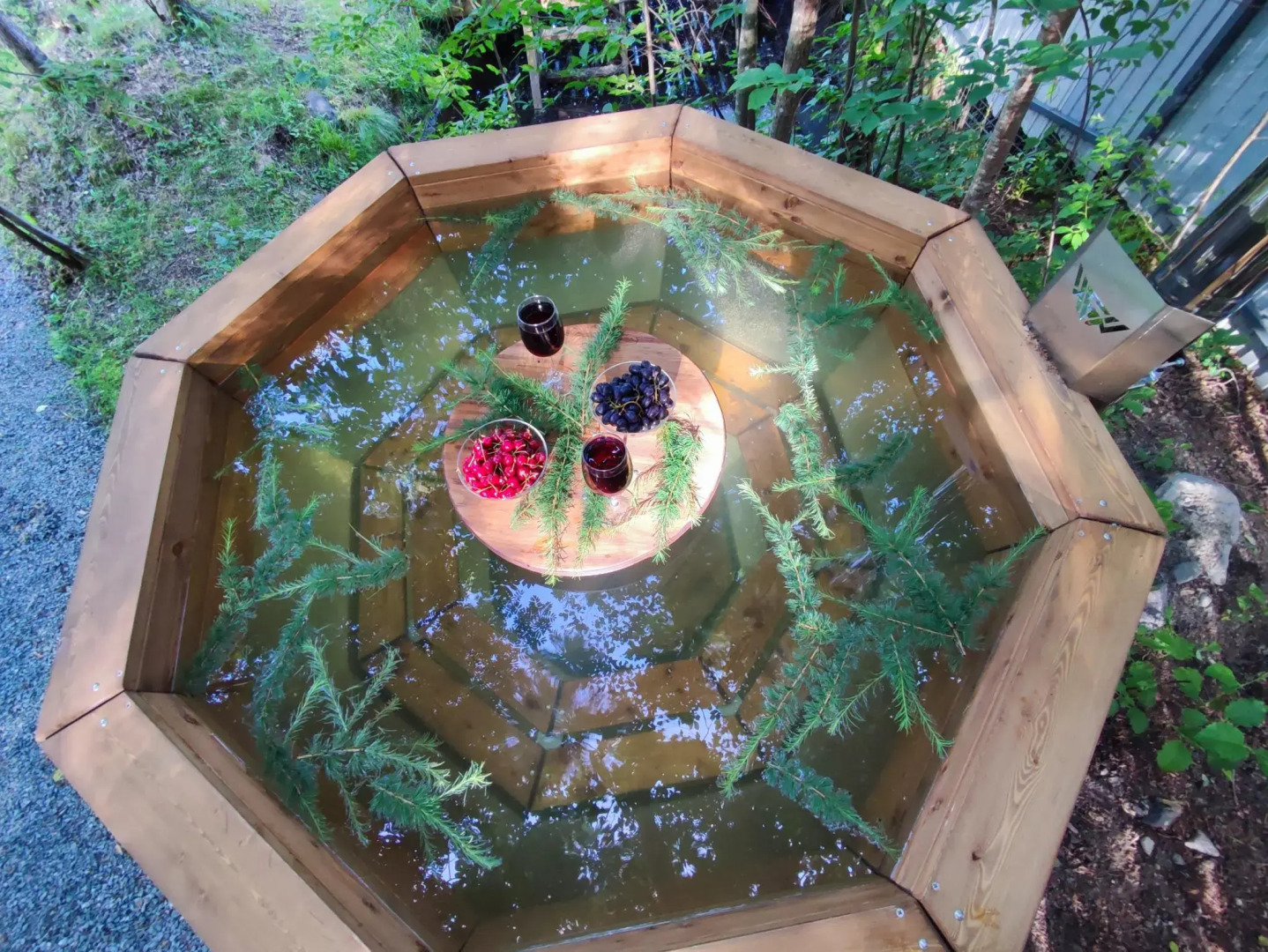 Shuya Tiny House (Шуя Тини Хаус) 4 местный