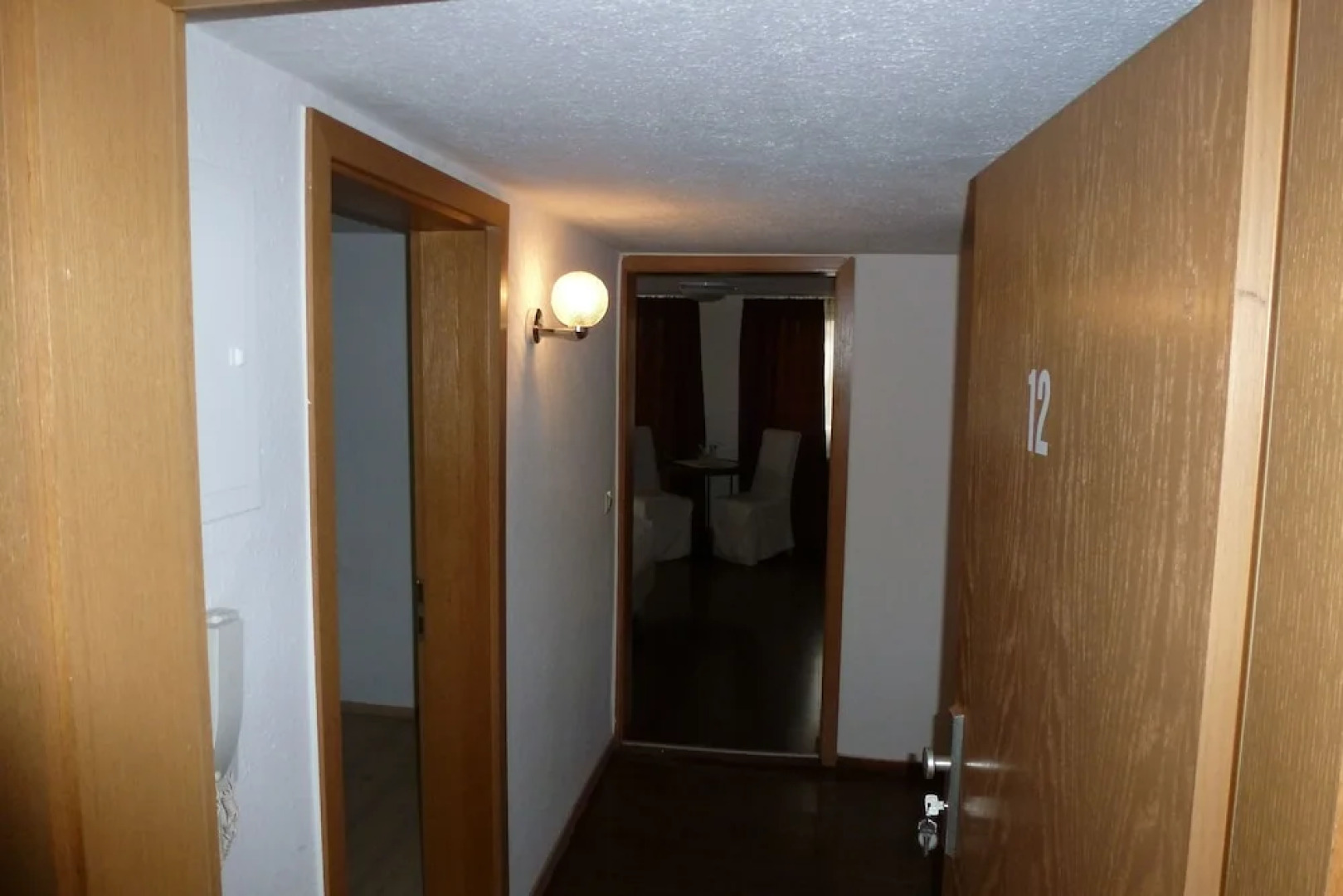 DreiKönig & Restaurant See-Gourmet