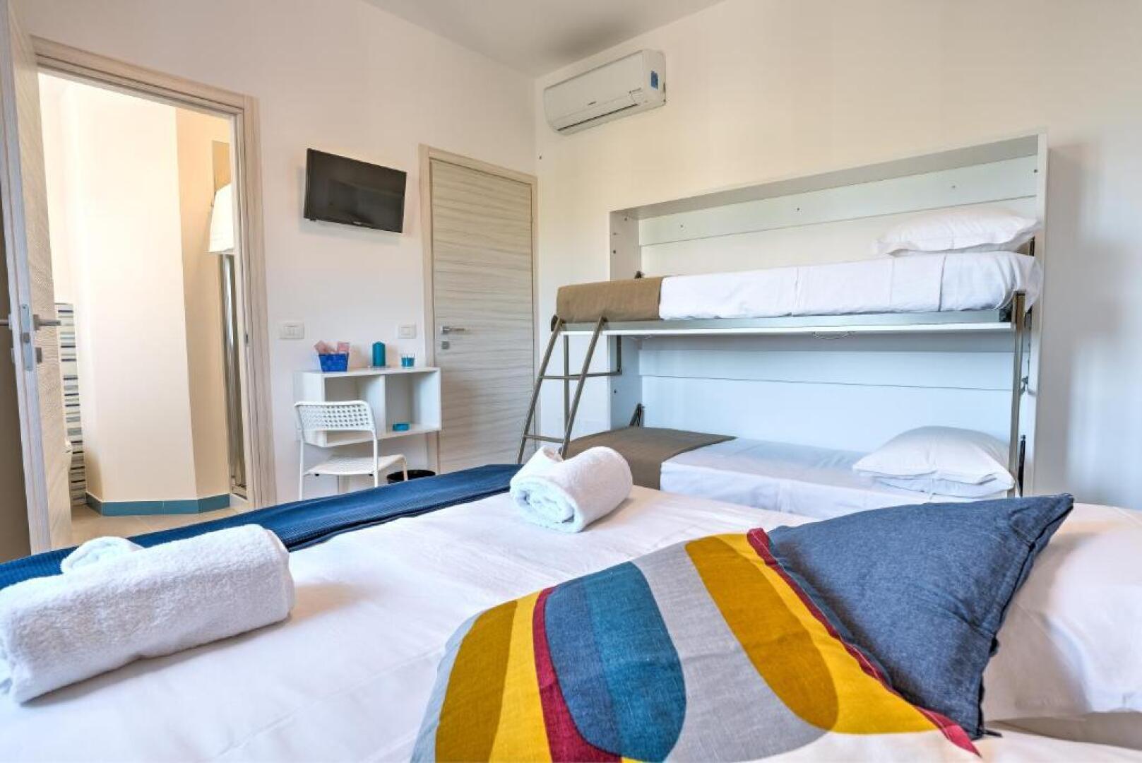 Villa Vani Guest House