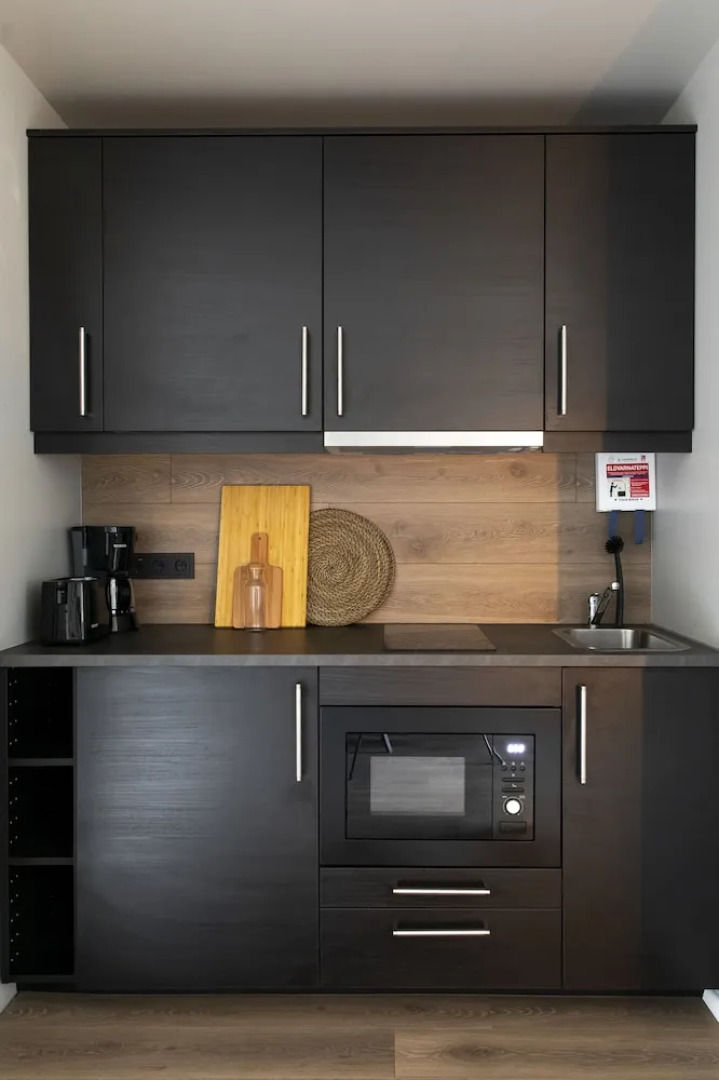 Keflavik's Ray of sunshine Hafnargata