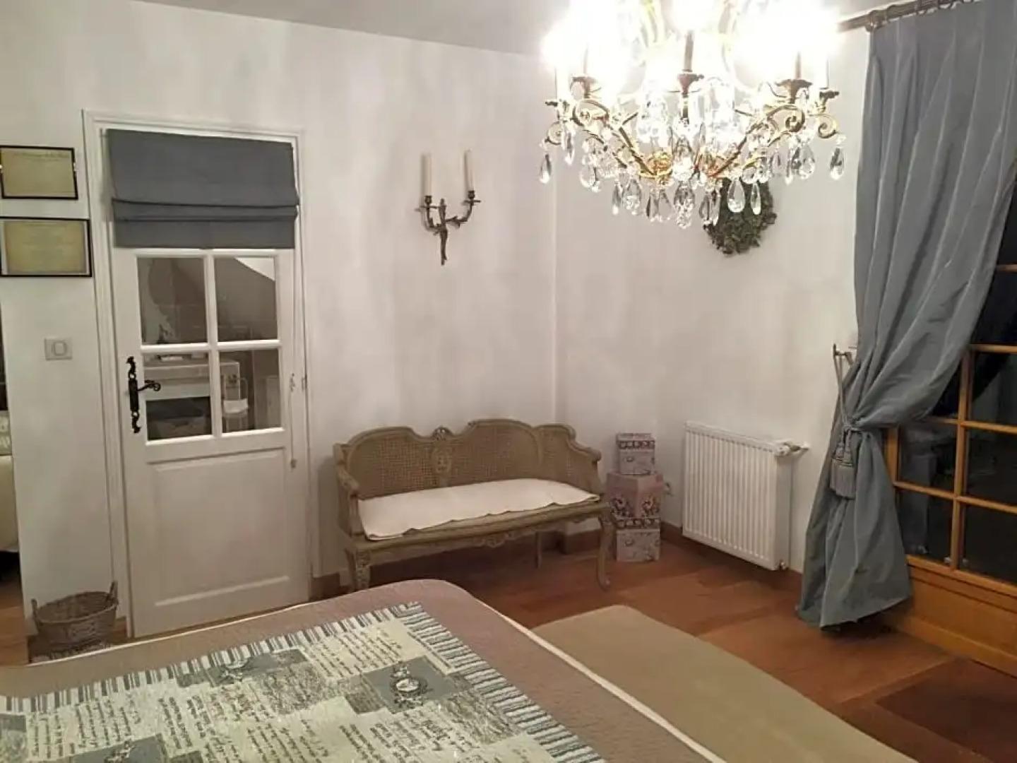 Les Prémices De La Forêt