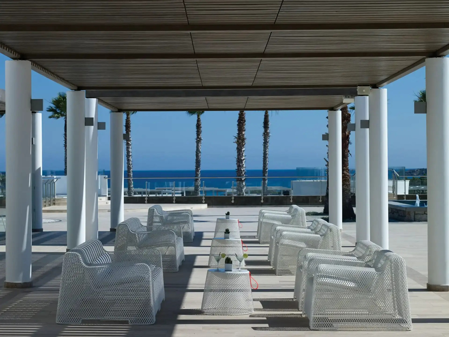 Atlantica Plimmiri - All Inclusive