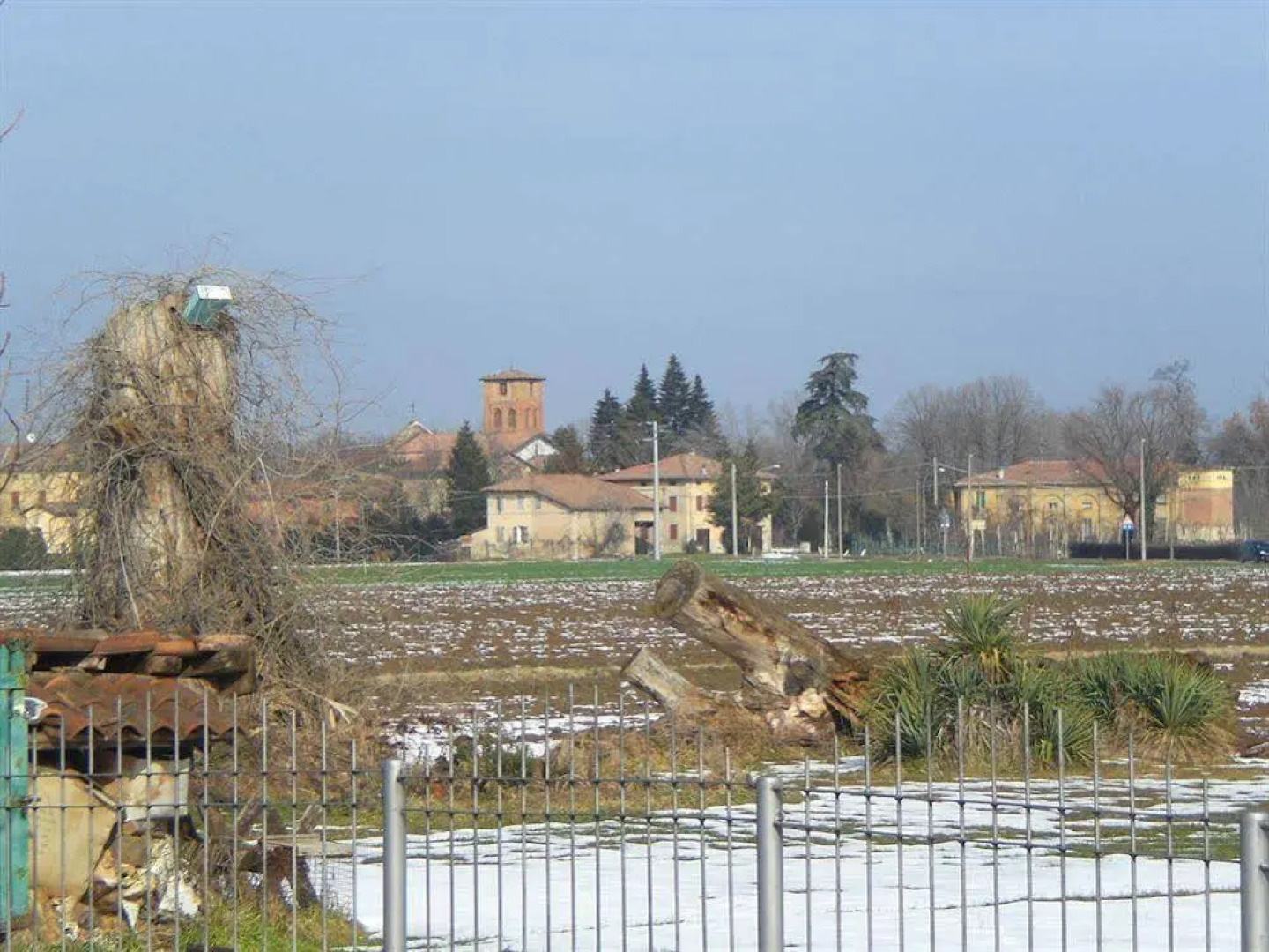 Alla Fornace di Sacerno
