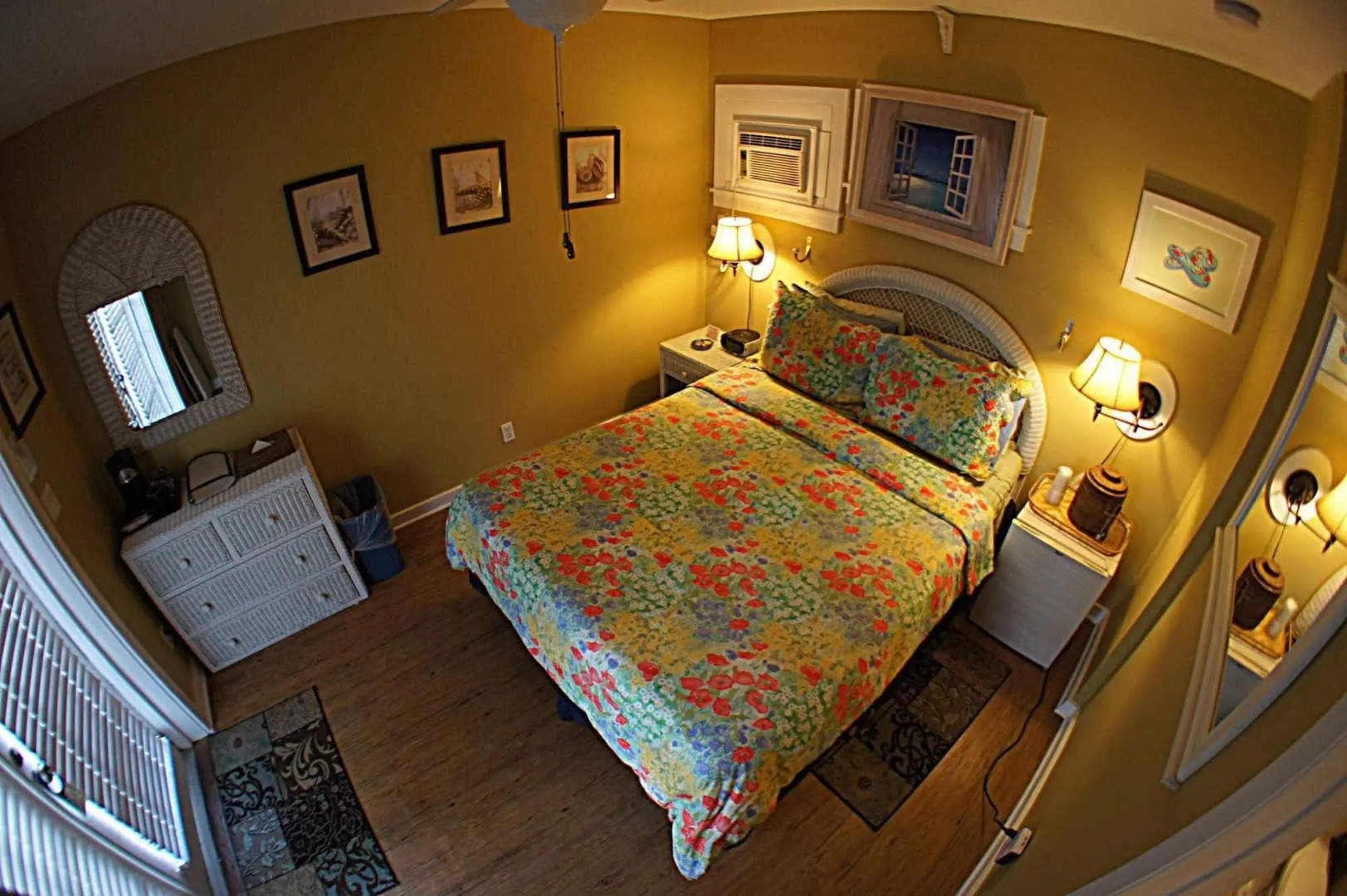 Seascape Tropical Inn - Adult Exclusive