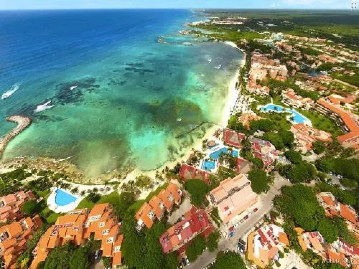 Riviera Maya Haciendas Casa Dina