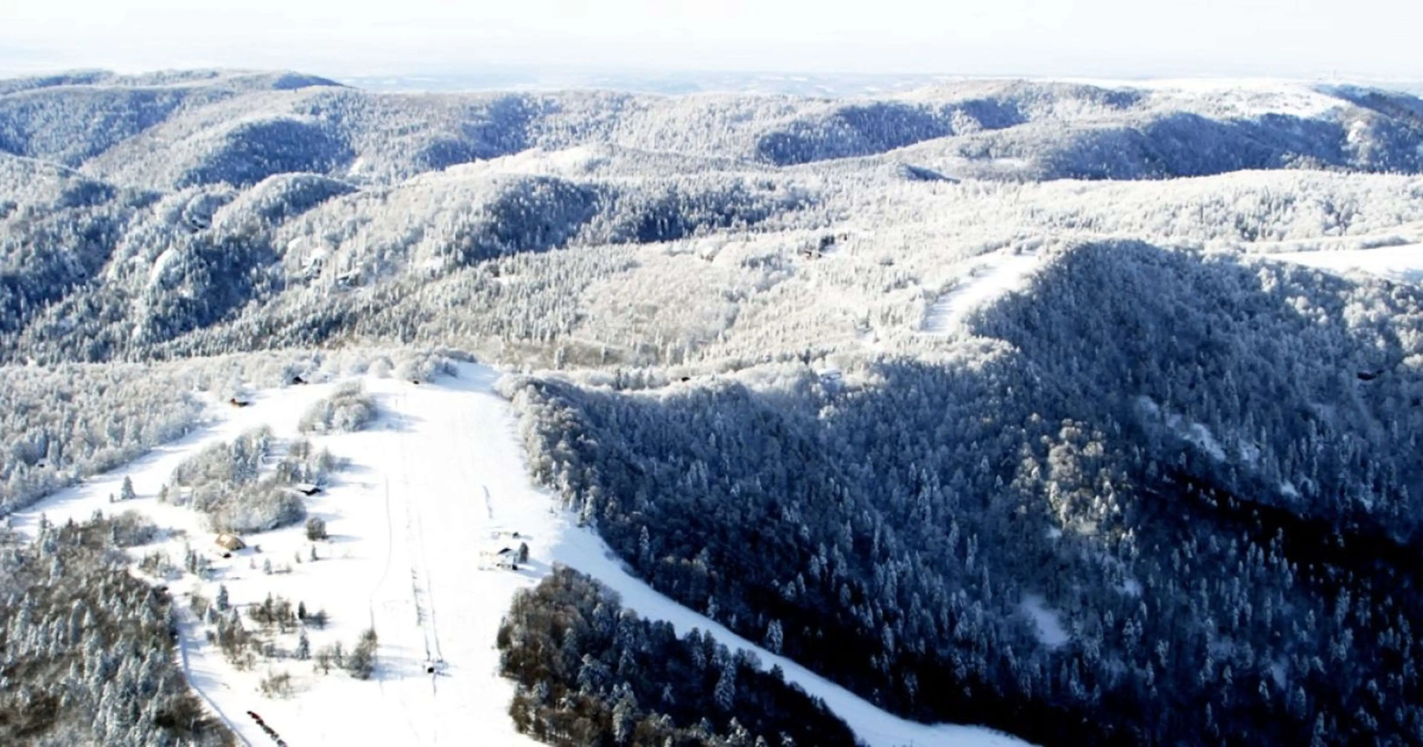 Kyriad Belfort Centre Gare