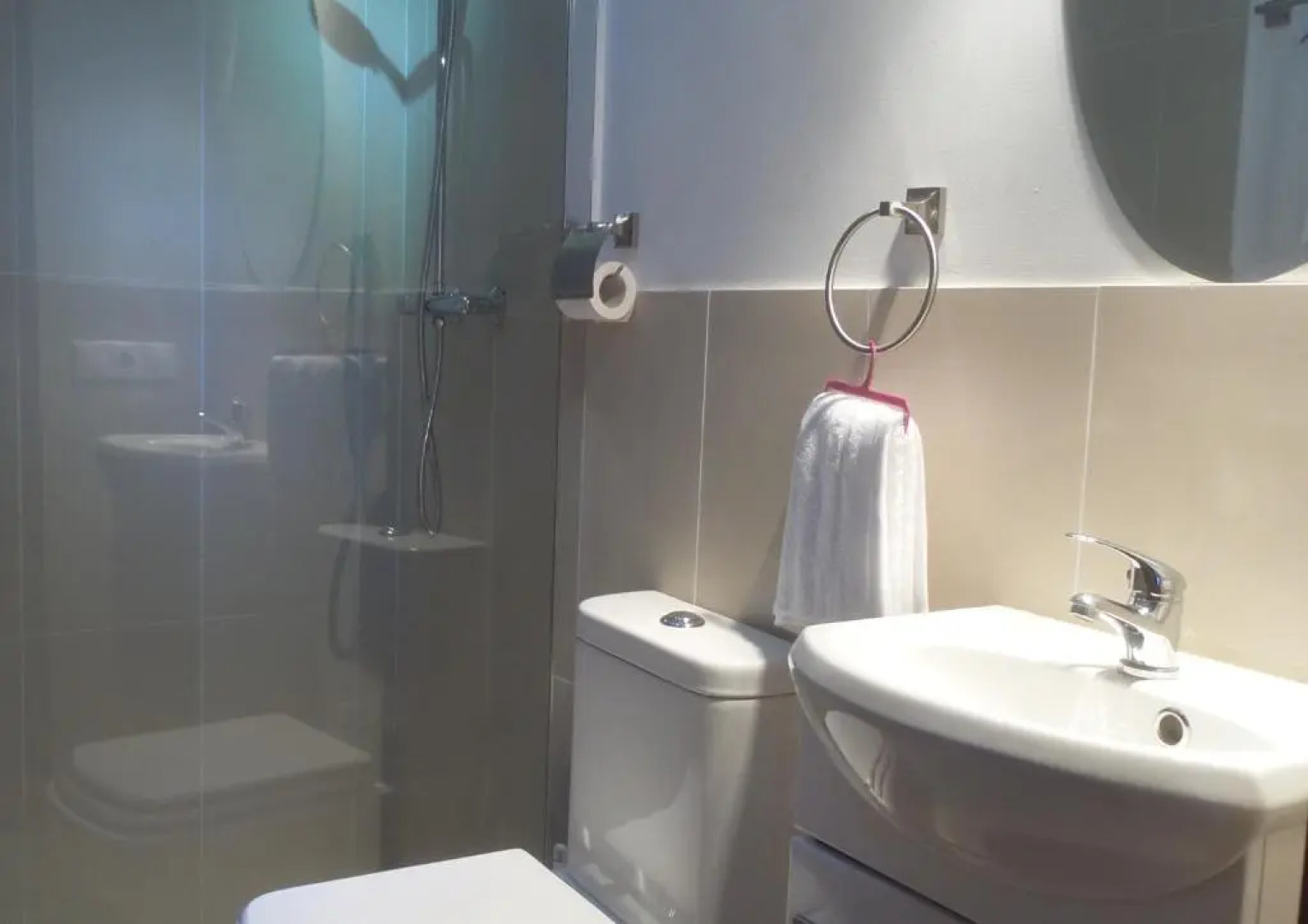 New Andalusian House 31 Free Private Parking