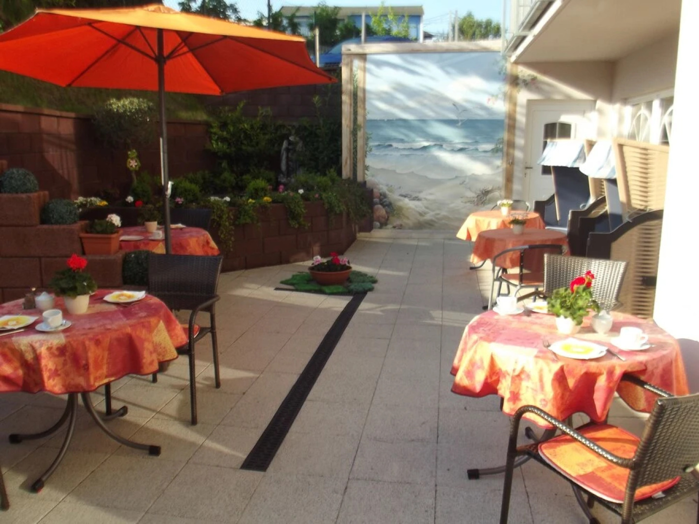 Residenz zum Südstrand