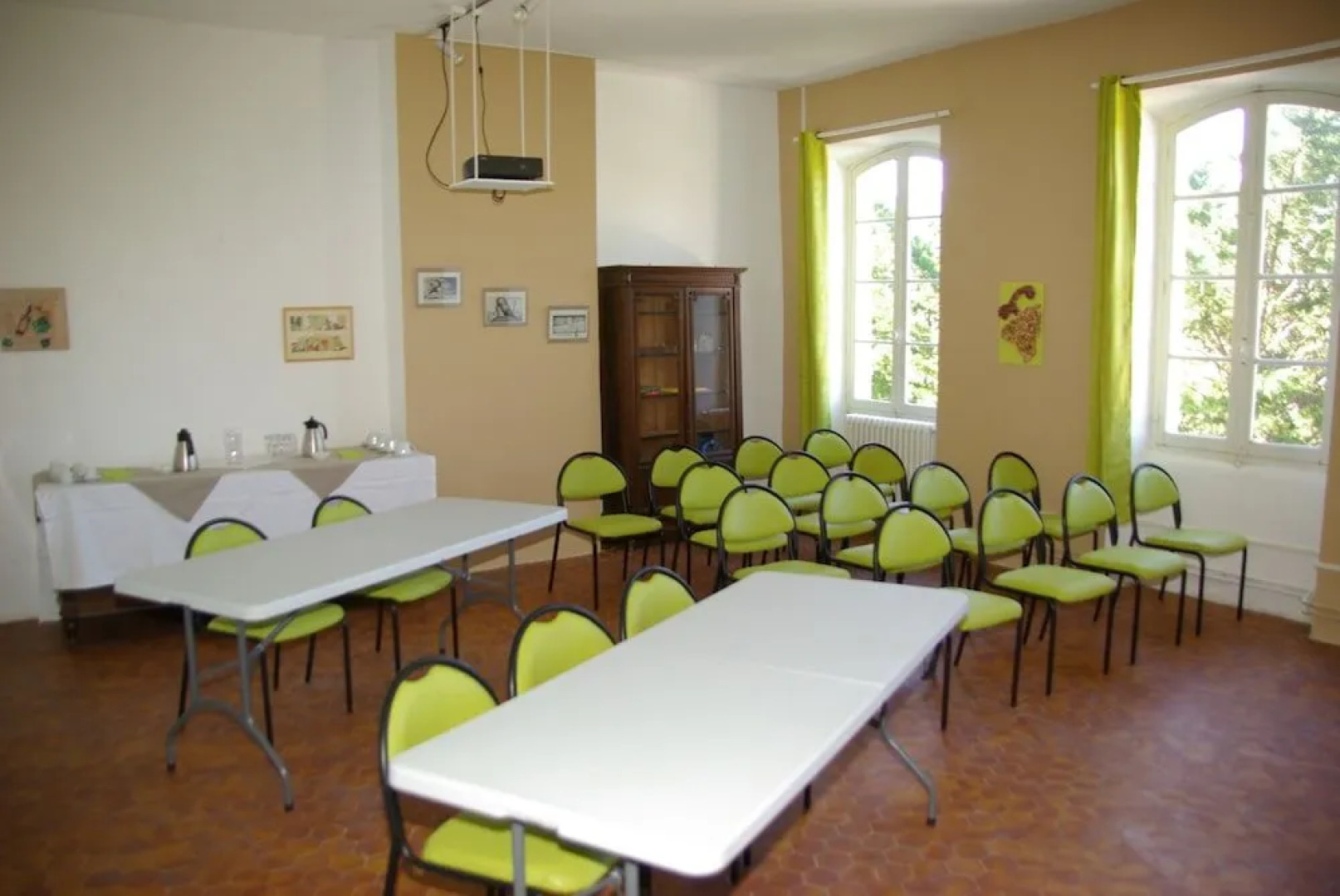 Château de Peyralade