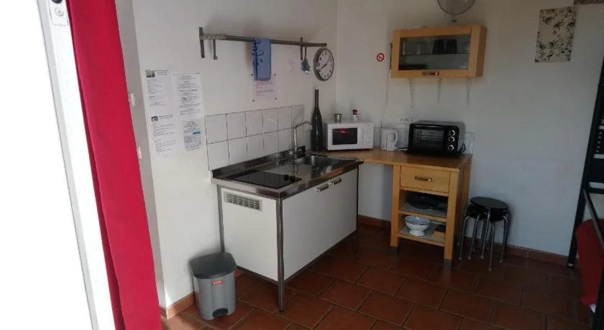 Le Clos de la Fontaine