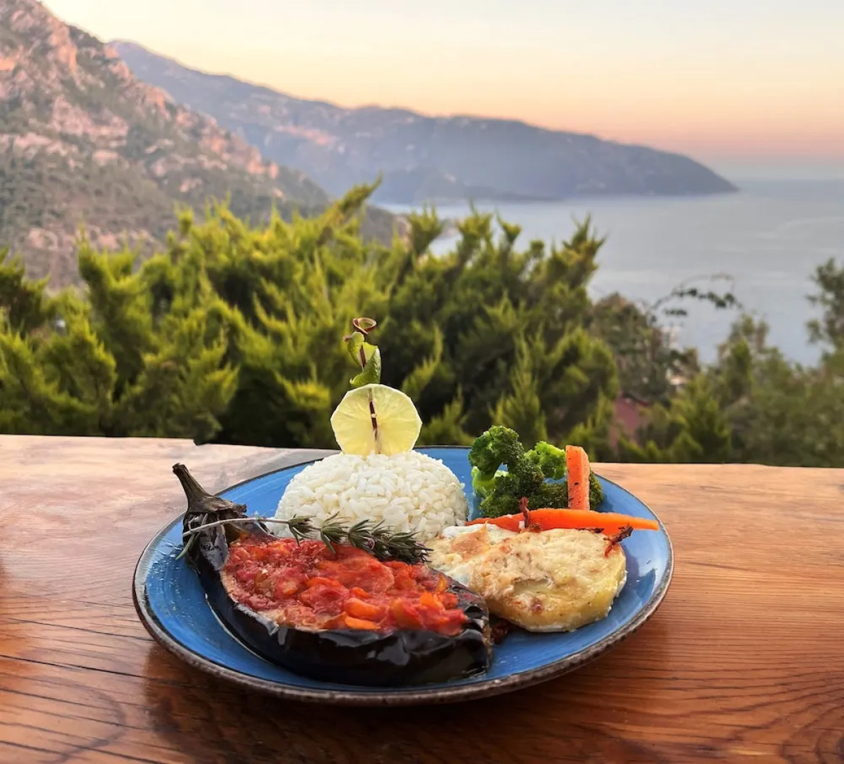 Deep Ocean Camping - Adults Only