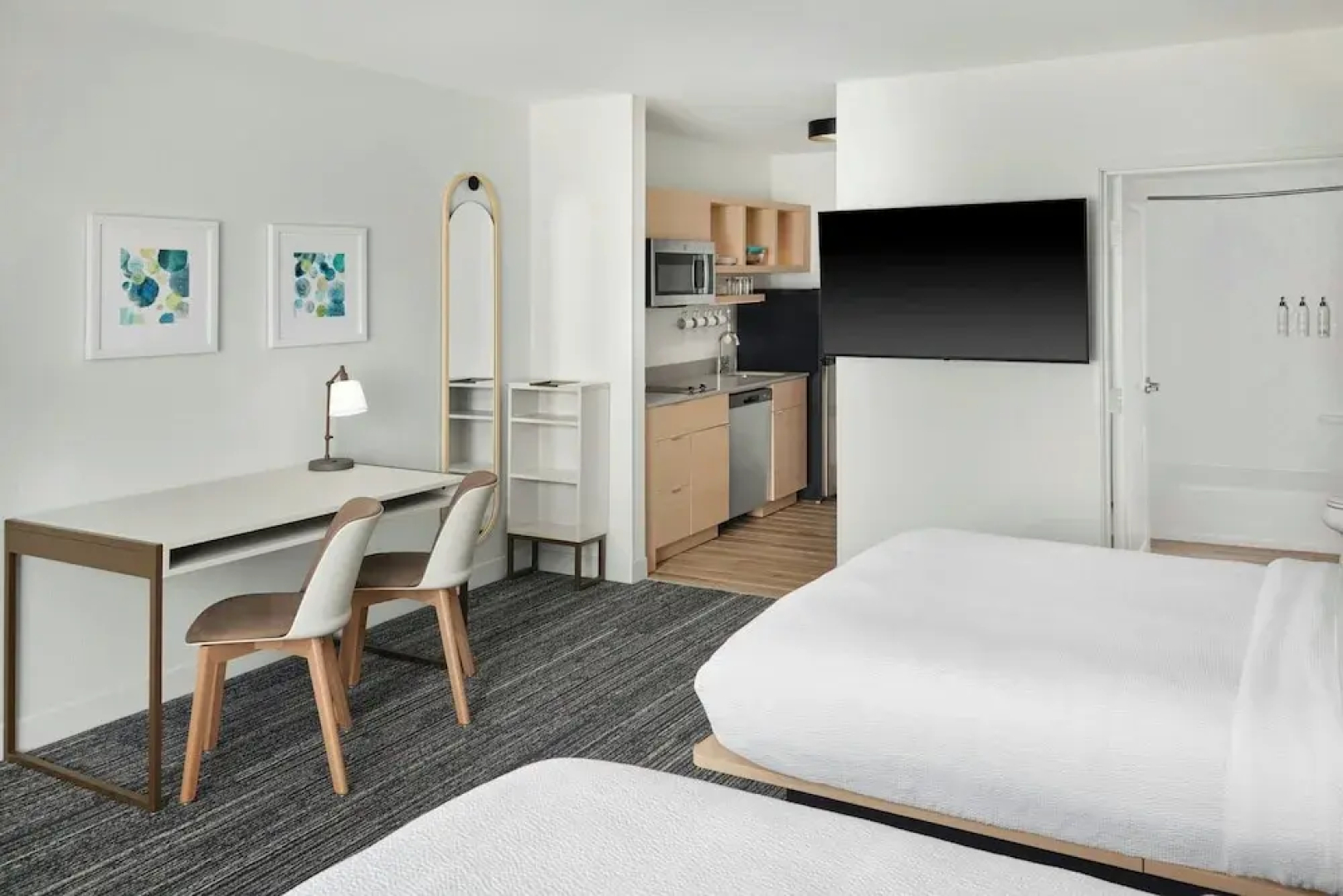 TownePlace Suites by Marriott Lansing North