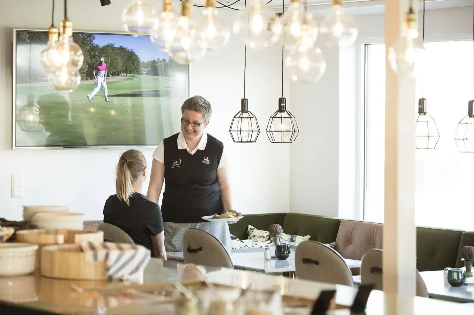 Ringenäs Hotell & Konferens