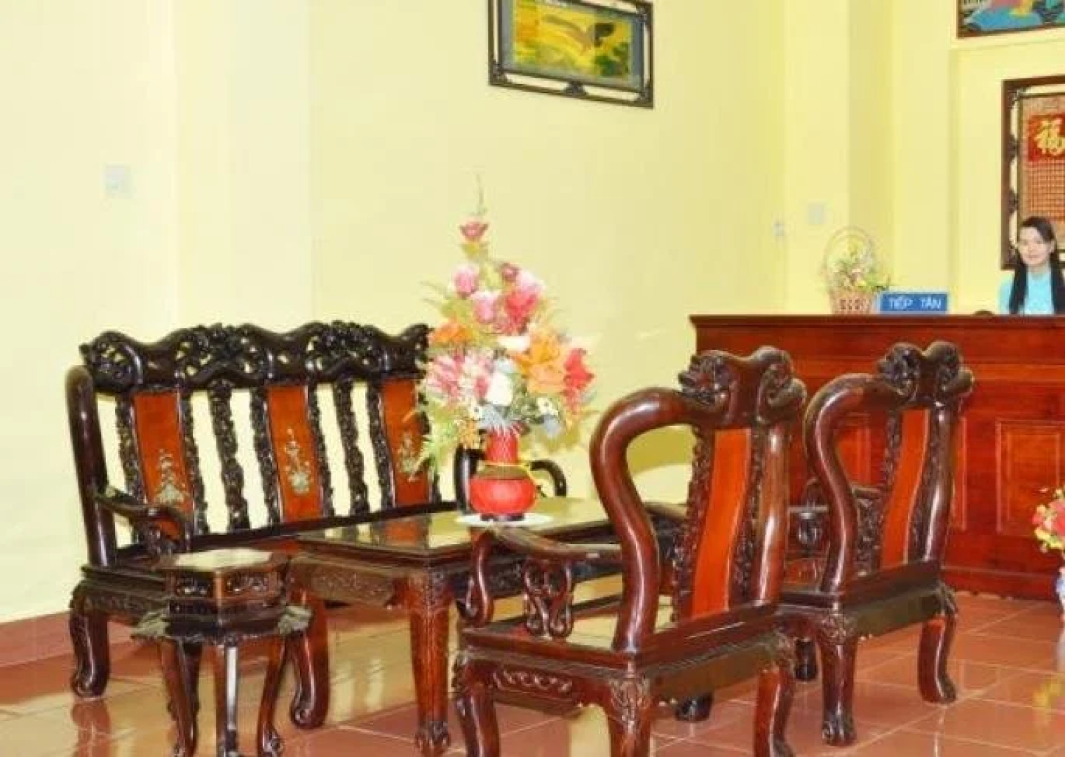 Thanh Nhan 1 Hotel