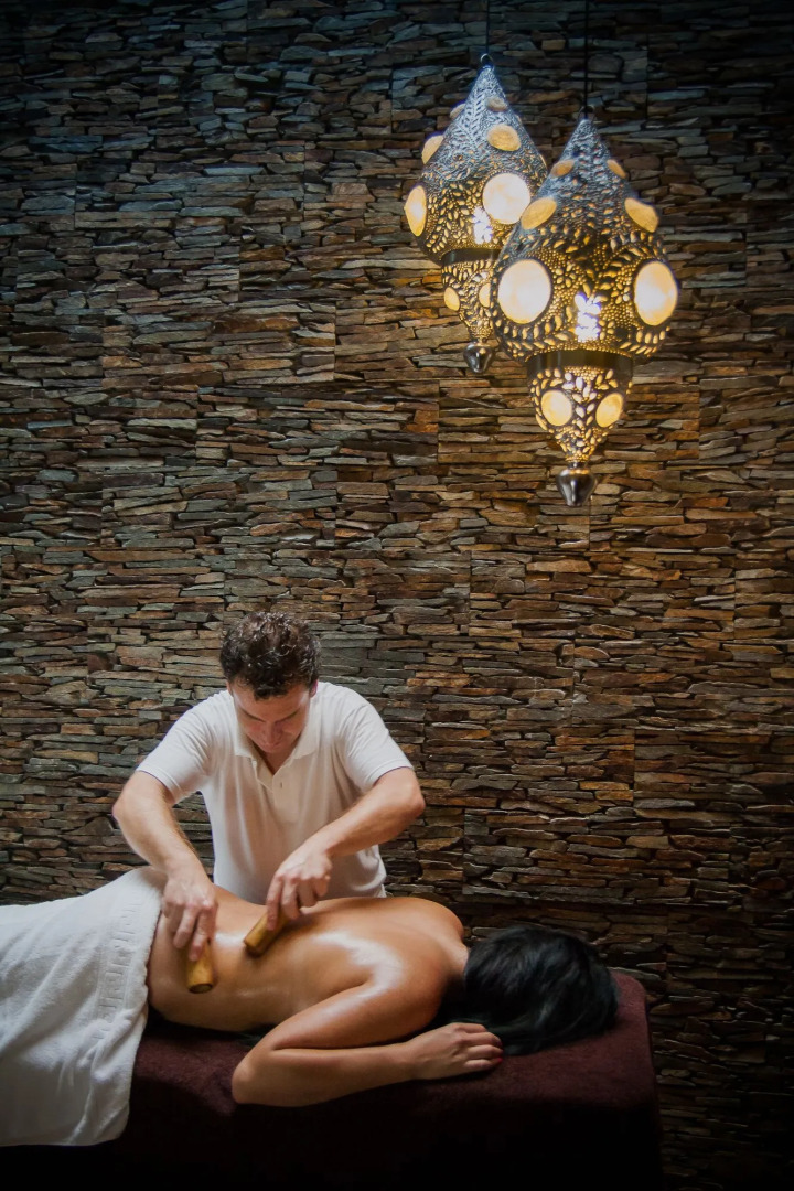 Hotel Rural Vale do Rio & Spa