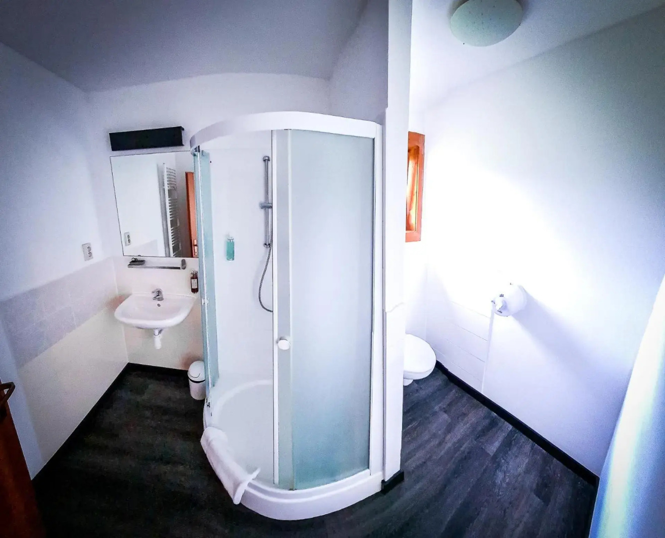 Rezort Drevenice Terchova