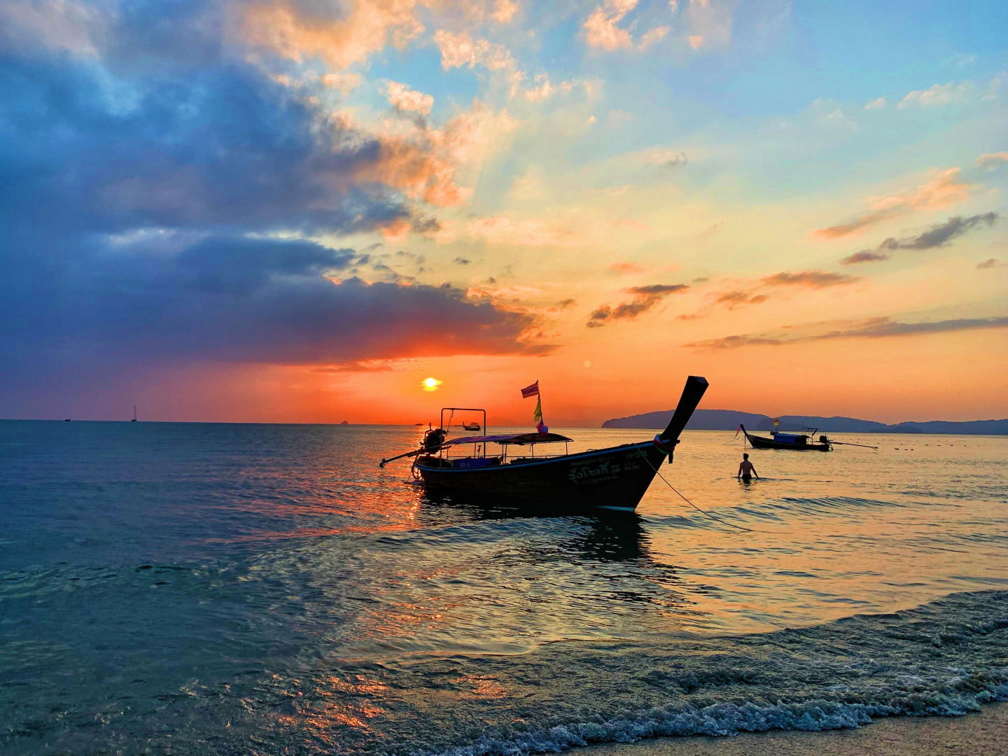 Holiday Inn Resort Krabi Ao Nang Beach by IHG