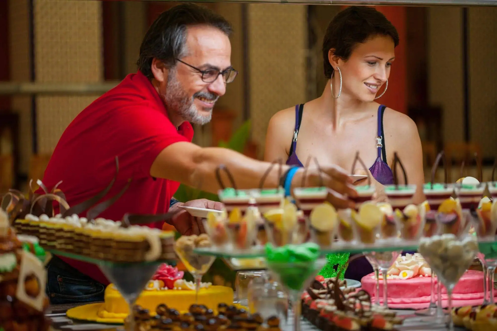 Nour Palace Resort