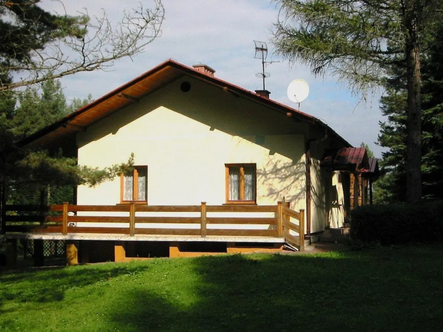 Centrum Konferencyjno-Rekreacyjne Czarna