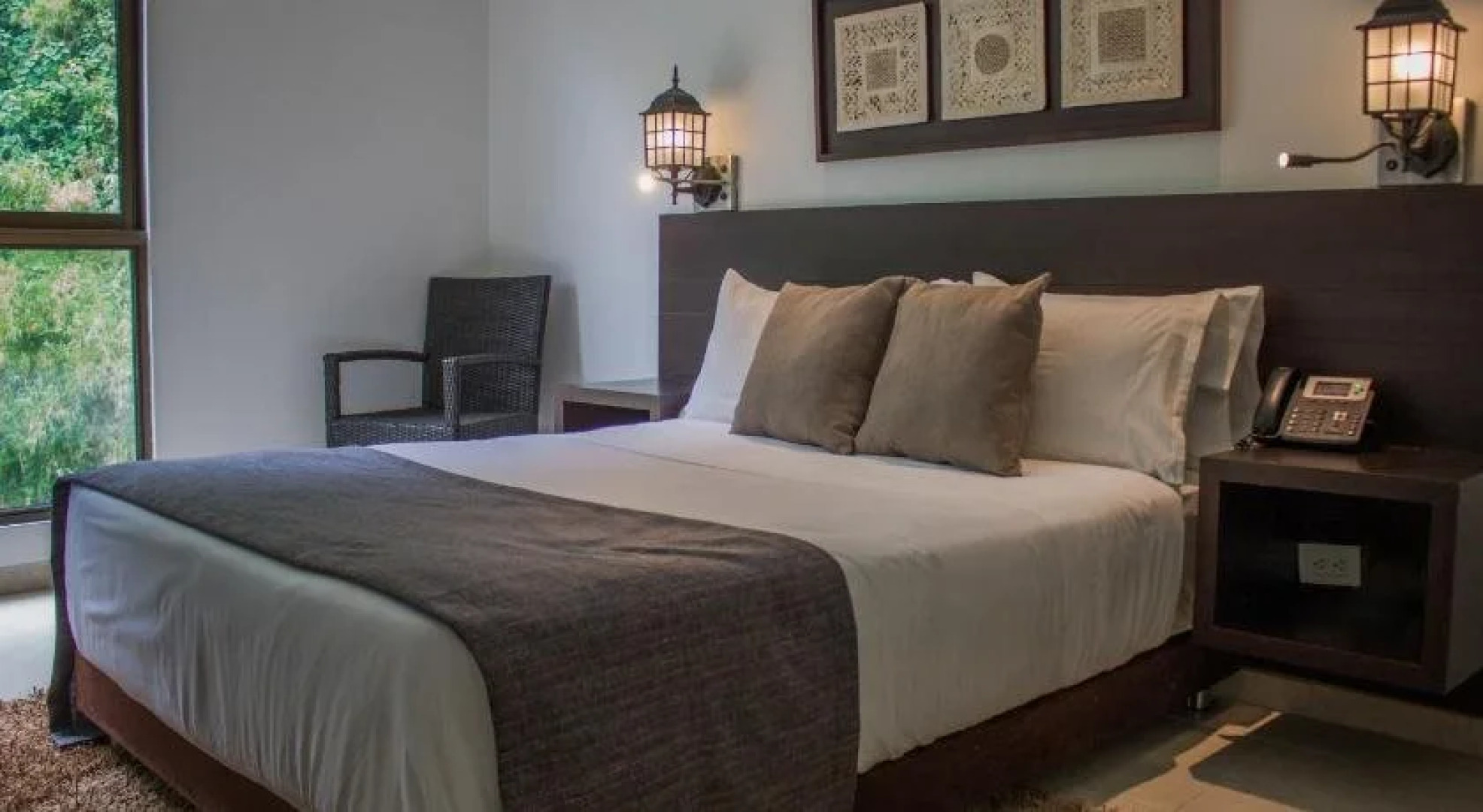 Termales Santa Rosa de Cabal