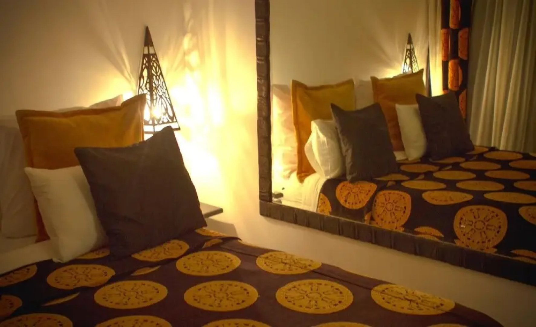 Villa Das Arabias Boutique Hotel