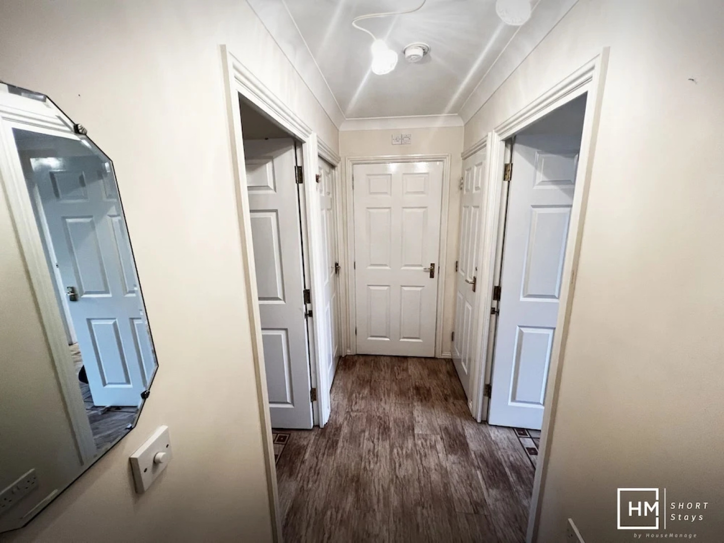 Luxury Apartment in Hemel Hempstead Uk for Couples and Executives, Free Wifi