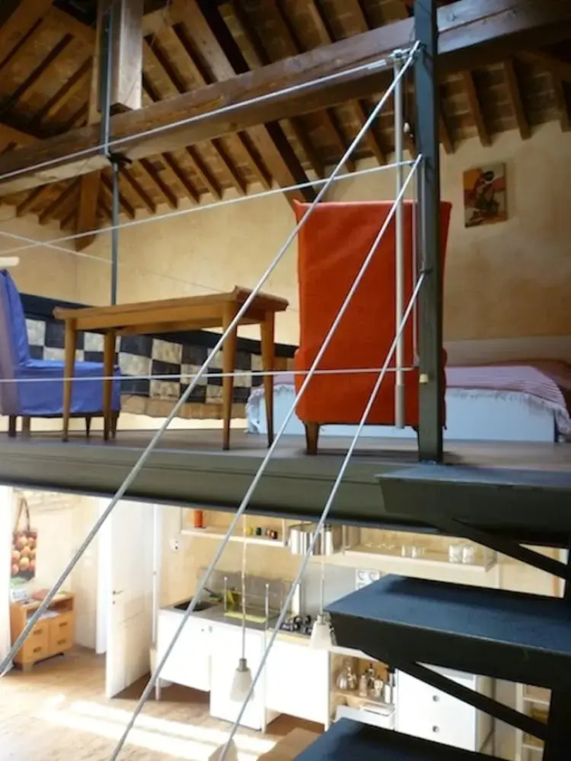 Villa Verità