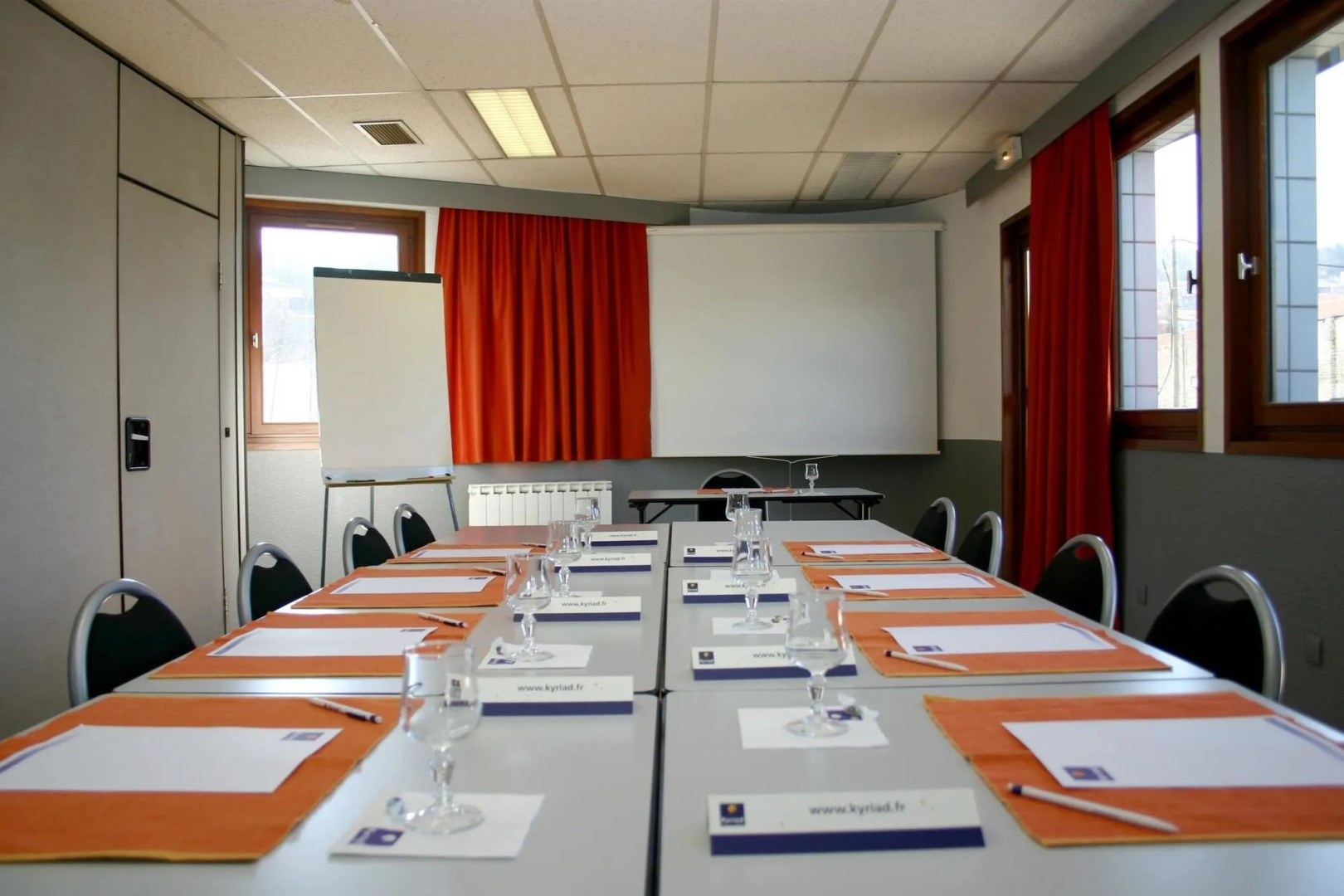 Hotel Kyriad Saint Etienne Centre