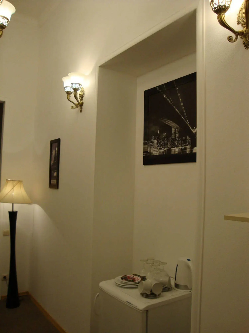 Театр Отель