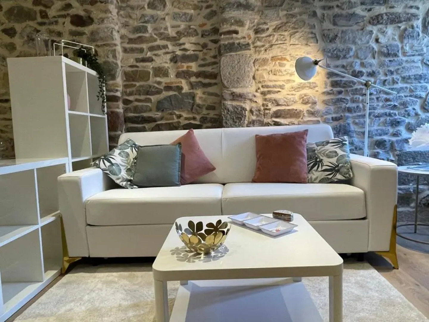 Studio Hypercentre a 1 Mn Plage Et Des Ports