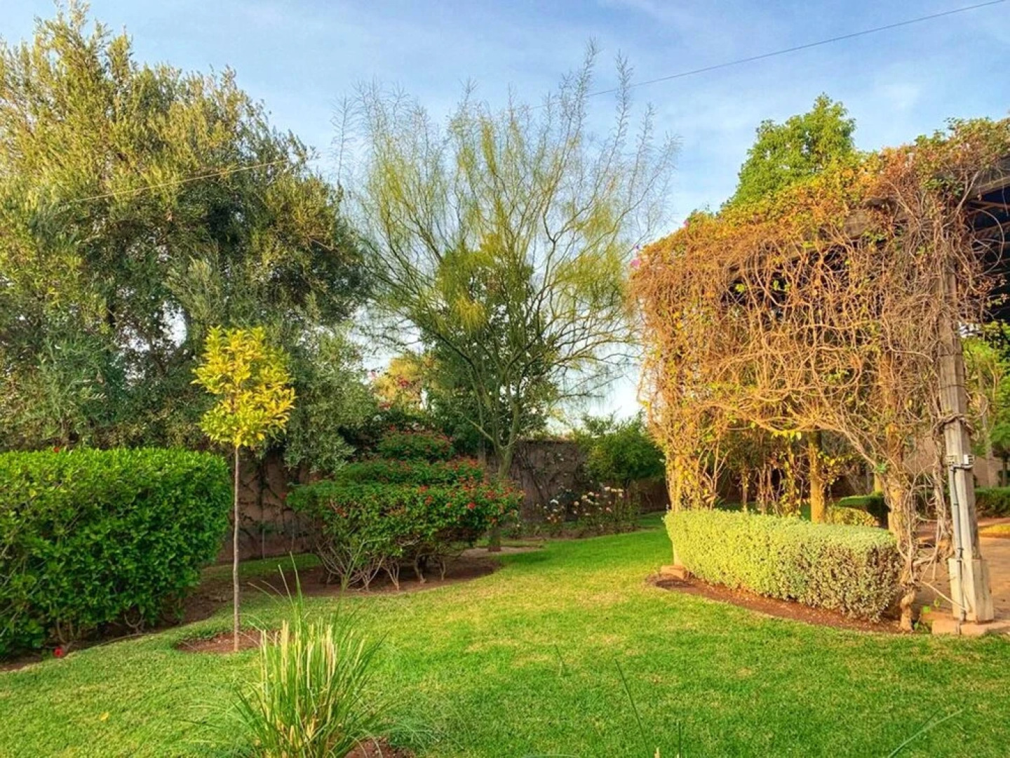 Villa With 7 Bedrooms in Marrakech, With Private Pool, Enclosed Garden and Wifi