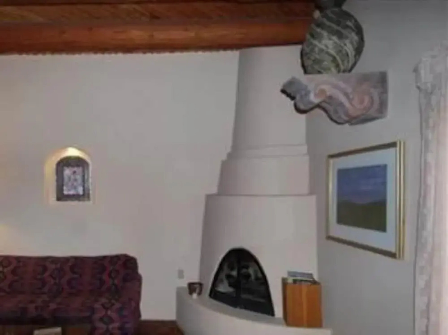 The Inn at the Delta