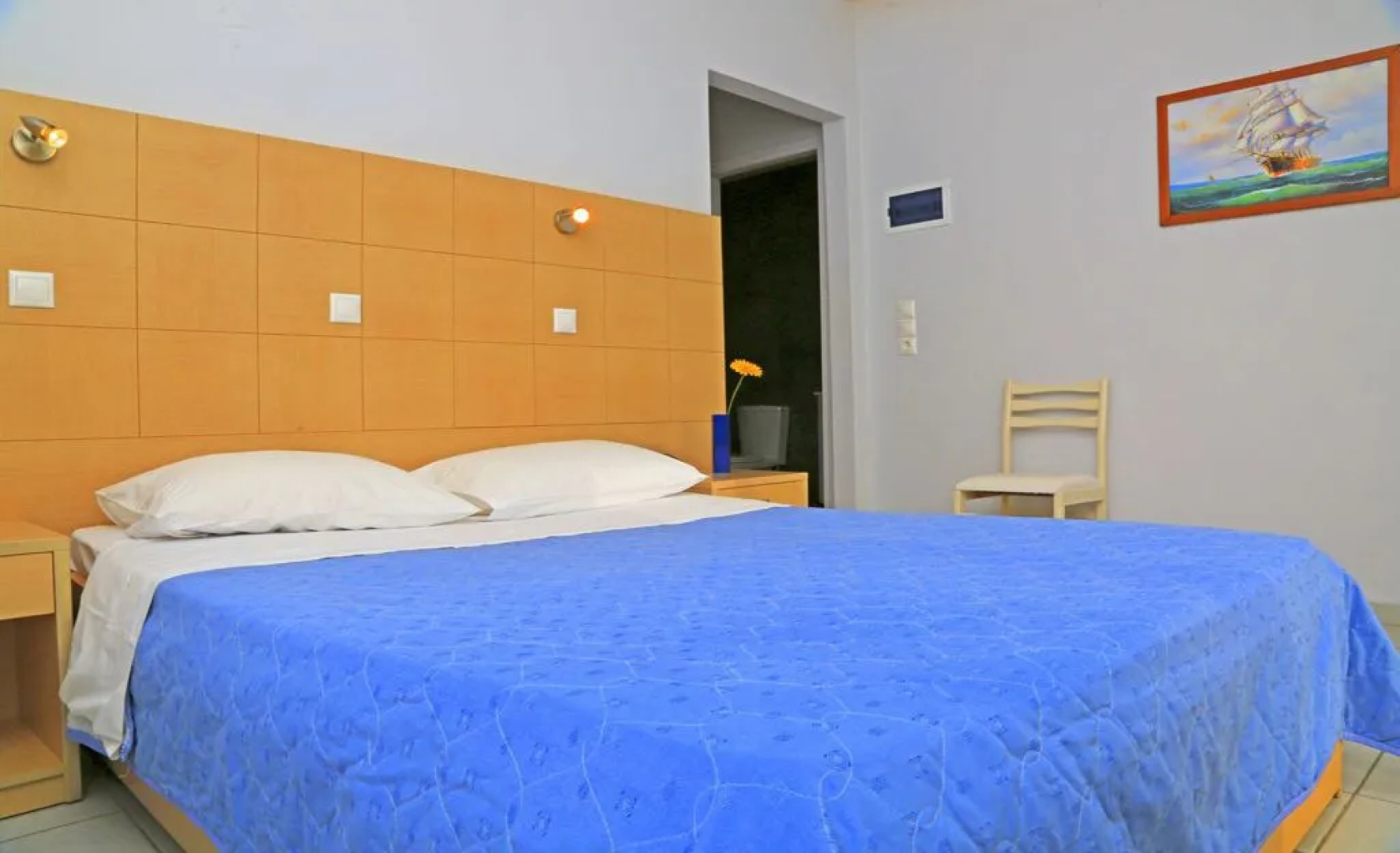 Hotel Aris