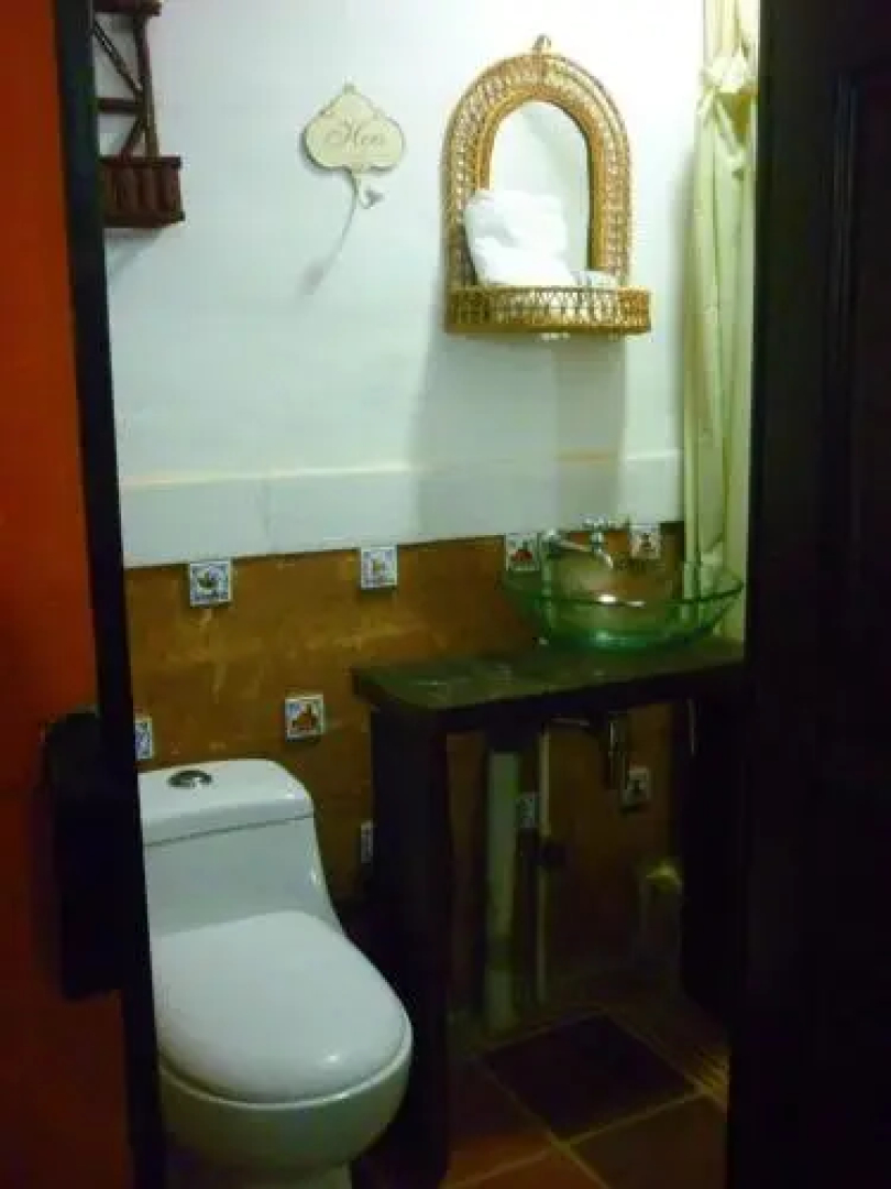 Hotel Terraza Santo Domingo