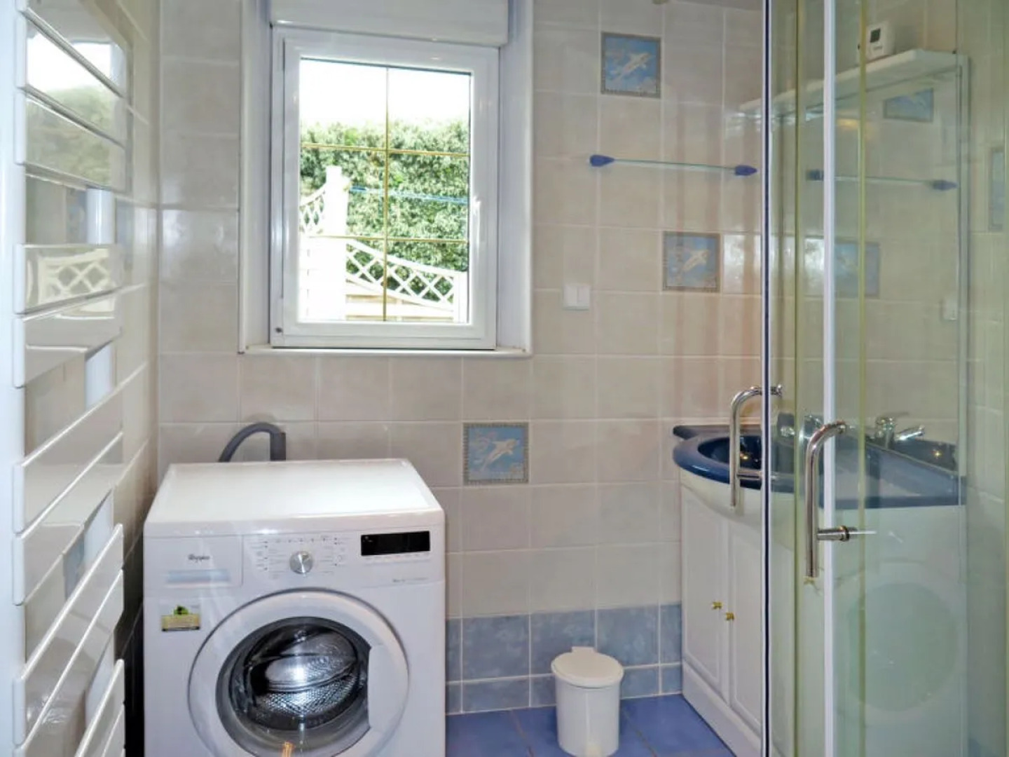 Trez Bellec (TGM101)