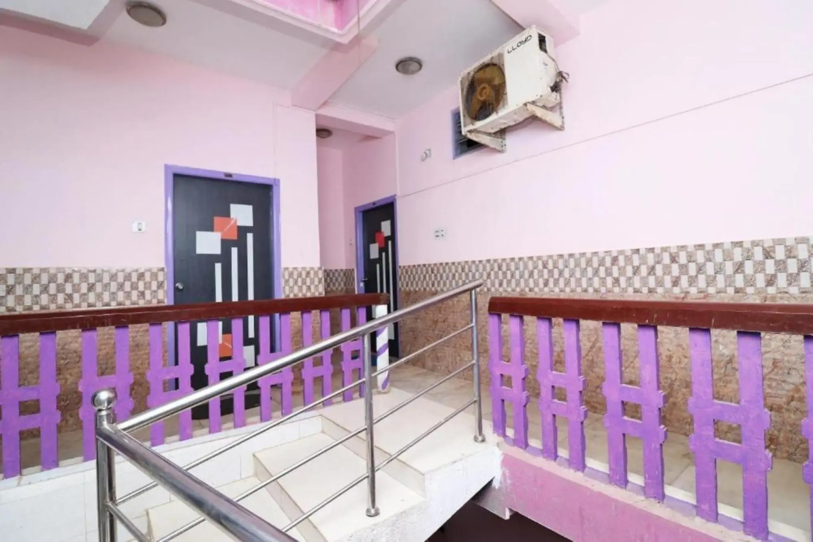 Oyo 44143 Beach Heaven